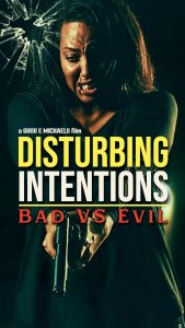 Тревожные намерения: порок против зла